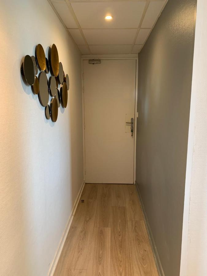 Lys - 7 Min Des Parcs Walt Disney- Parfait Pour Les Familles- Arrivee Autonome - Parking & Wifi Gratuit Magny-le-Hongre Eksteriør billede