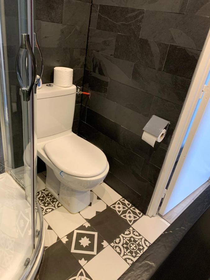 Lys - 7 Min Des Parcs Walt Disney- Parfait Pour Les Familles- Arrivee Autonome - Parking & Wifi Gratuit Magny-le-Hongre Eksteriør billede